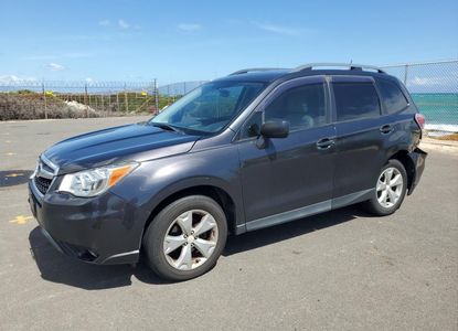 Vehicle Report for - Image 1