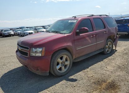 Vehicle Report for - Image 1