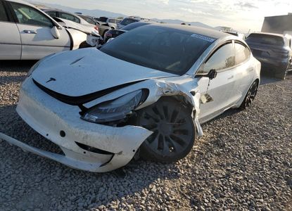 تقرير المركبة لـ VIN 5YJ3E1EB4KF487156 - الصورة 1