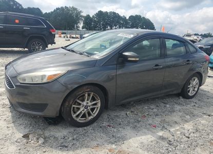 Отчет о транспортном средстве для VIN 1FADP3F27GL368942 - изображение 1