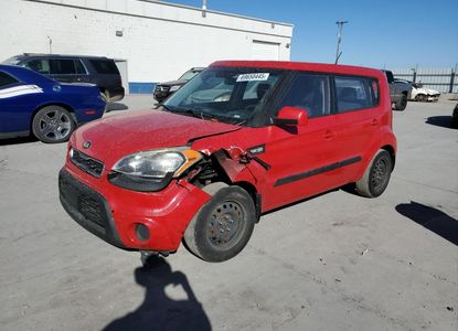 Vehicle Report for - Image 1