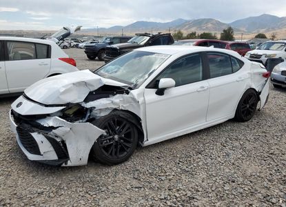 Vehicle Report for - Image 1