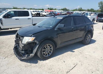 ავტომობილის ანგარიში VIN 2FMDK48C38BB28627 -ისთვის - სურათი 1