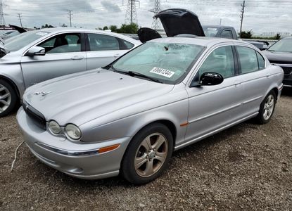 Fahrzeugbericht für VIN SAJEA51C02WC20249 – Bild 1