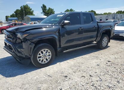 Vehicle Report for VIN 3TYLD5KNXRT008791 - Image 1