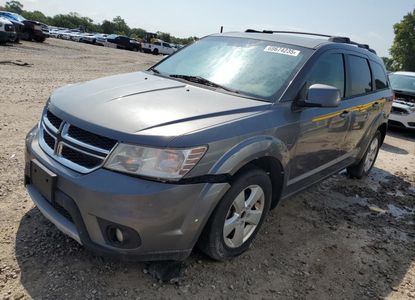 Vehicle Report for VIN 3C4PDCBG0CT161227 - Image 1