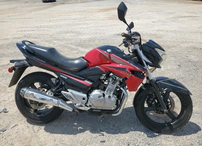 ავტომობილის ანგარიში VIN LC6GJ55F9F1100411 -ისთვის - სურათი 1