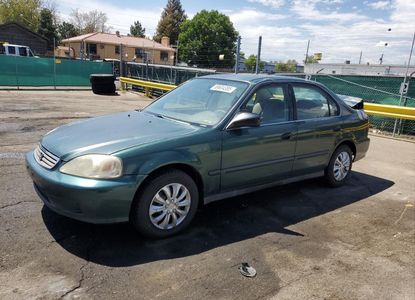 Vehicle Report for - Image 1