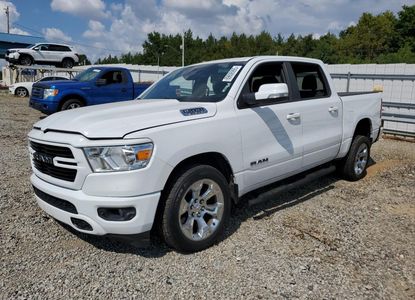 ავტომობილის ანგარიში VIN 1C6RREFT8KN851908 -ისთვის - სურათი 1