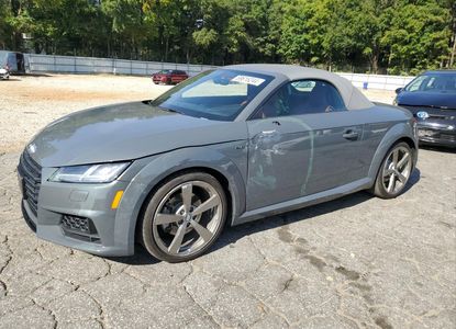 Fahrzeugbericht für VIN TRUTECFV4K1002372 – Bild 1