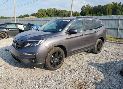 Vehicle Report for - Image 1