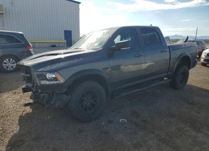 Доклад за превозно средство за VIN 1C6RR7YT3JS153098 - Изображение 1