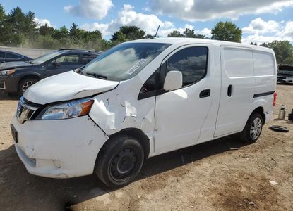 Vehicle Report for VIN 3N6CM0KN5KK693005 - Image 1