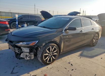 Vehicle Report for VIN 1G1ZG5ST3MF065198 - Image 1