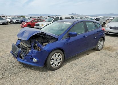 Vehicle Report for - Image 1