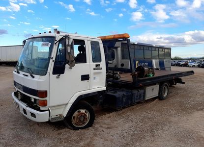 Raport vehicul pentru - Imaginea 1