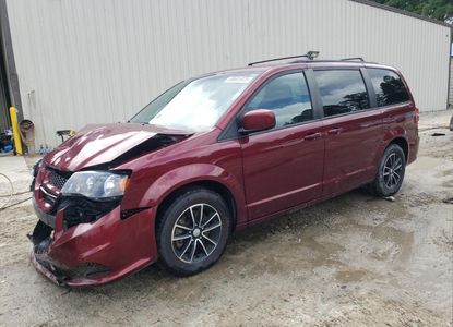 Raport vehicul pentru VIN 2C4RDGEG5JR342139 - Imaginea 1