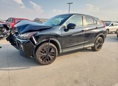 Vehicle Report for VIN JA4AT4AA4JZ048036 - Image 1