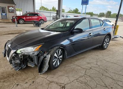 ავტომობილის ანგარიში VIN 1N4BL4EV0KC238093 -ისთვის - სურათი 1