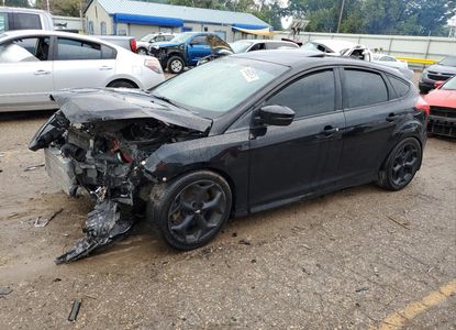 Fahrzeugbericht für VIN 1FADP3L94GL310188 – Bild 1