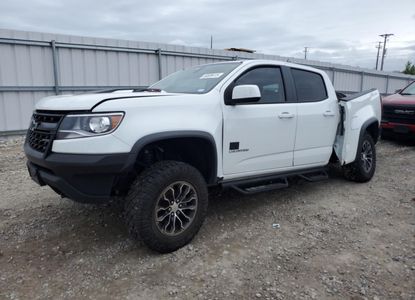 Vehicle Report for - Image 1