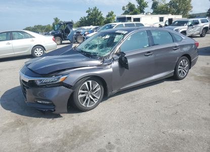 Vehicle Report for - Image 1