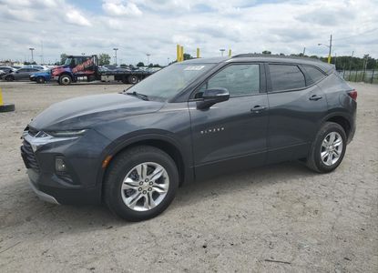 Vehicle Report for - Image 1