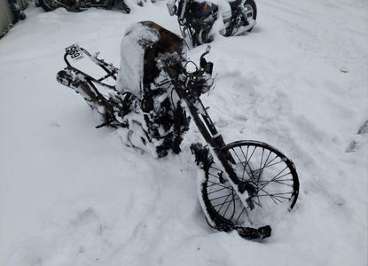 Доклад за превозно средство за - Изображение 1