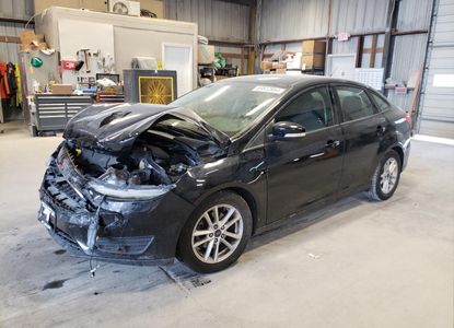 تقرير المركبة لـ VIN 1FADP3F2XGL341069 - الصورة 1