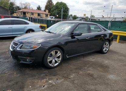 Rapport sur le véhicule pour VIN YS3GN4ARXB4005490 - Image 1