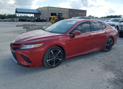 Vehicle Report for - Image 1