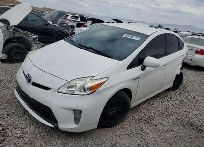 Vehicle Report for - Image 1