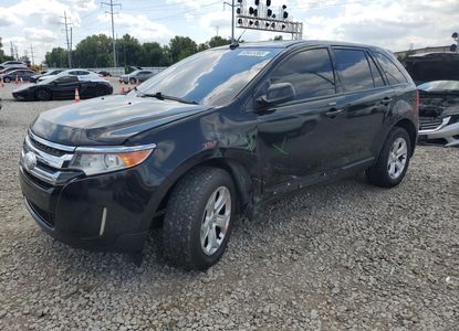 ავტომობილის ანგარიში VIN 2FMDK3JC4DBB22690 -ისთვის - სურათი 1