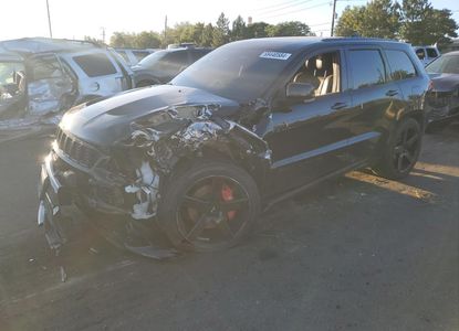 Rapport sur le véhicule pour VIN 1C4RJFDJ3JC156592 - Image 1