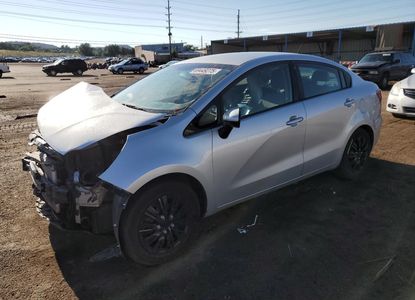 Vehicle Report for - Image 1