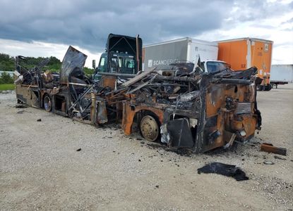 Vehicle Report for - Image 1