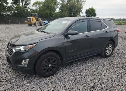 Vehicle Report for - Image 1