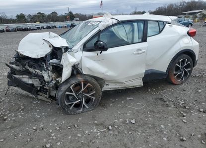 Доклад за превозно средство за VIN NMTKHMBX2KR096943 - Изображение 1