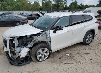 تقرير المركبة لـ VIN 5TDBZRBH0LS051926 - الصورة 1