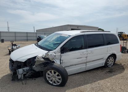 تقرير المركبة لـ VIN 2C4RC1BG2GR290238 - الصورة 1