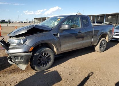 Vehicle Report for - Image 1