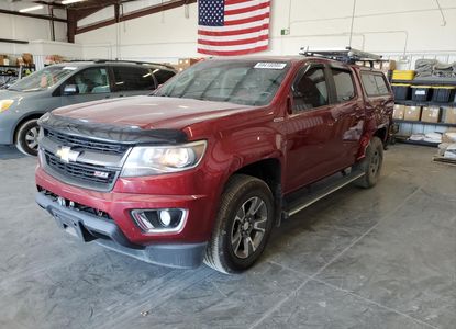 Vehicle Report for  - Image 1