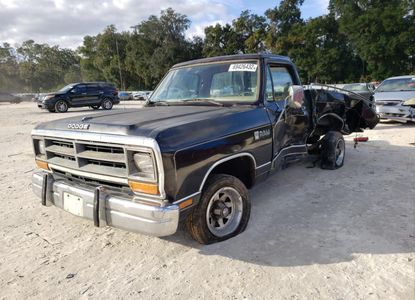 Raport vehicul pentru VIN 1B7HD14TXGS016934 - Imaginea 1