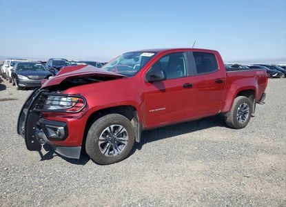 Vehicle Report for - Image 1