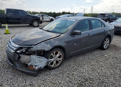 Vehicle Report for - Image 1
