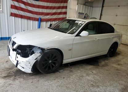 Raport pojazdu dla VIN WBAPK5G50BNN78979 - Obraz 1