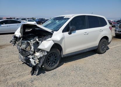 Vehicle Report for - Image 1