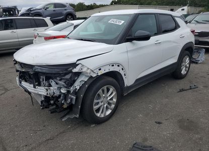 Vehicle Report for - Image 1