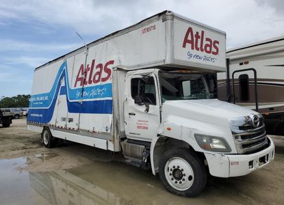 Vehicle Report for VIN 5PVNJ8JV6K4S73337 - Image 1