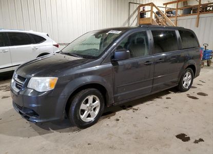 Raport pojazdu dla VIN 2D4RN4DG0BR752171 - Obraz 1